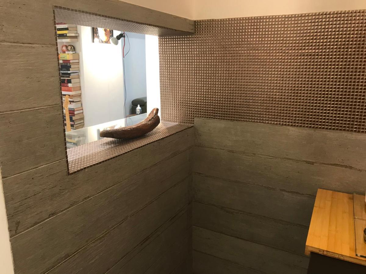 Appartamento Urban Maison Genoa Ngoại thất bức ảnh