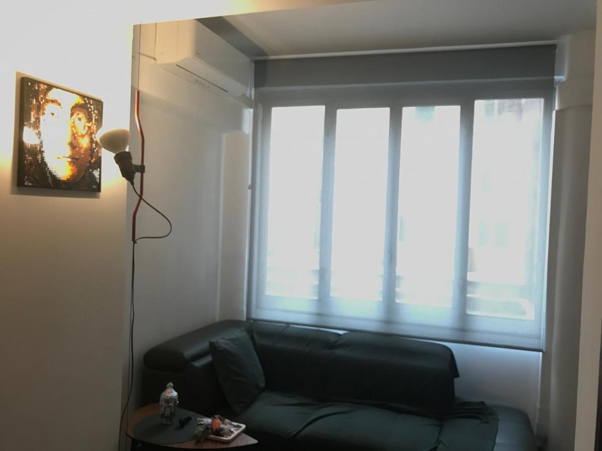 Appartamento Urban Maison Genoa Ngoại thất bức ảnh
