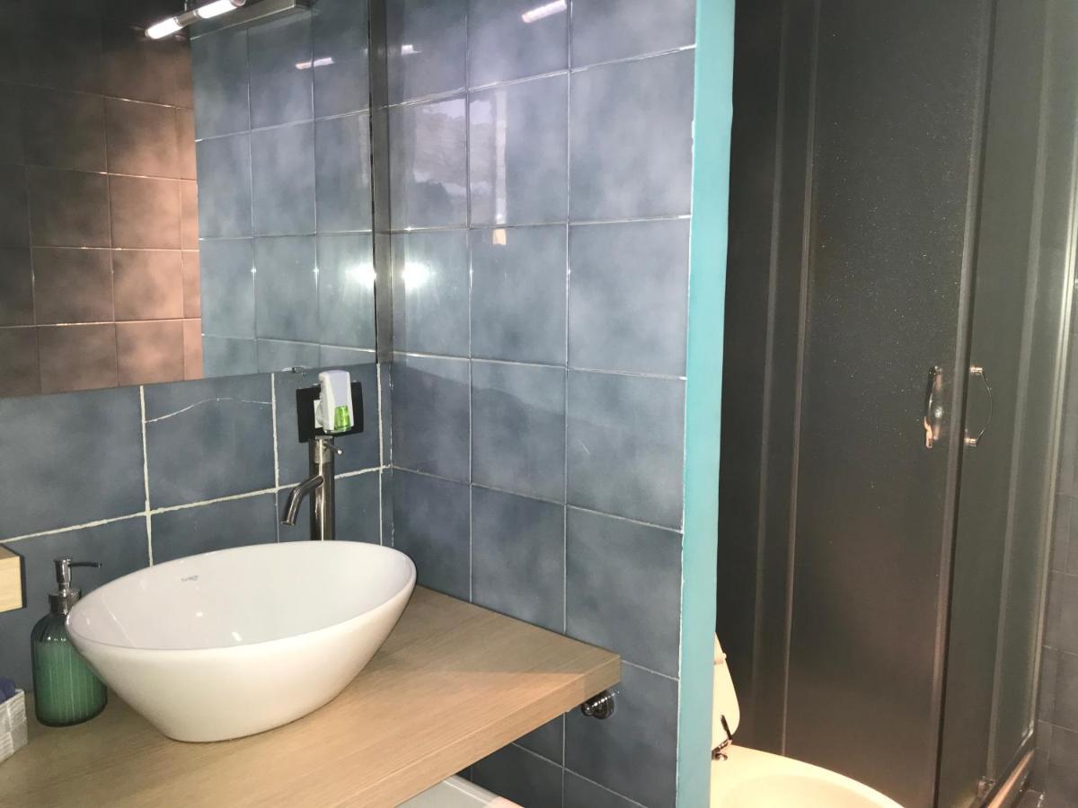 Appartamento Urban Maison Genoa Ngoại thất bức ảnh