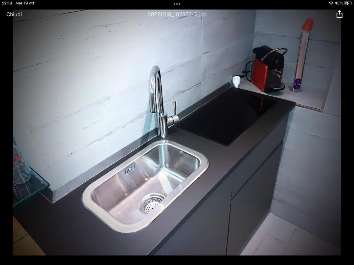 Appartamento Urban Maison Genoa Ngoại thất bức ảnh