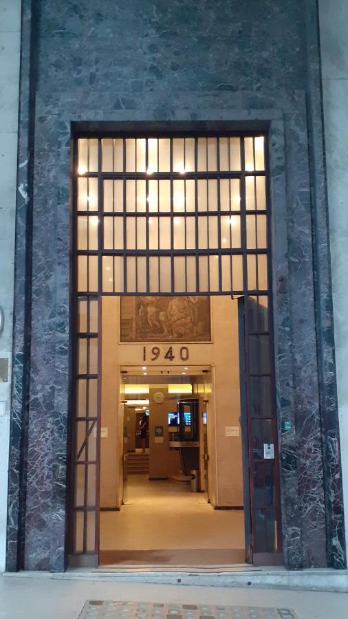 Appartamento Urban Maison Genoa Ngoại thất bức ảnh