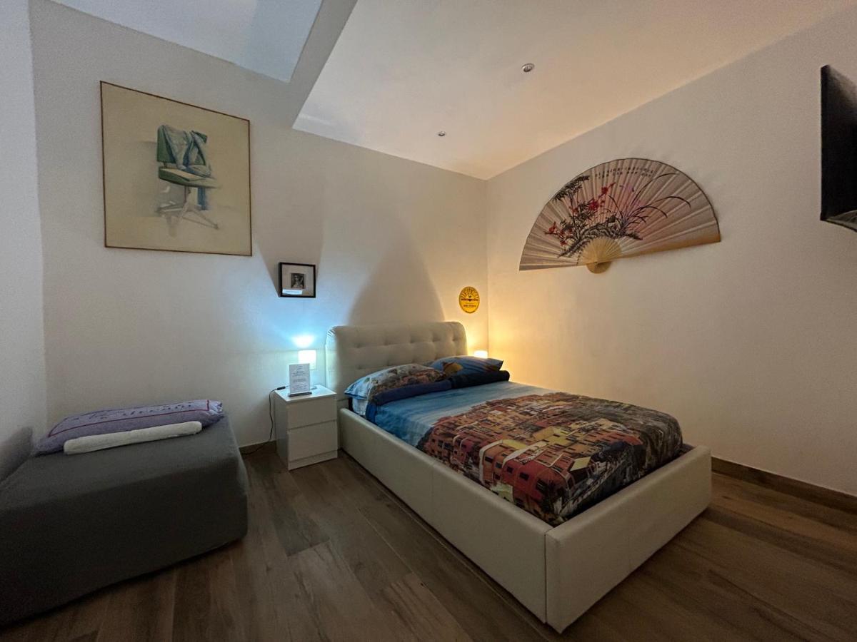 Appartamento Urban Maison Genoa Ngoại thất bức ảnh