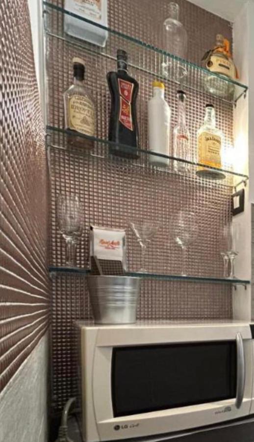 Appartamento Urban Maison Genoa Ngoại thất bức ảnh