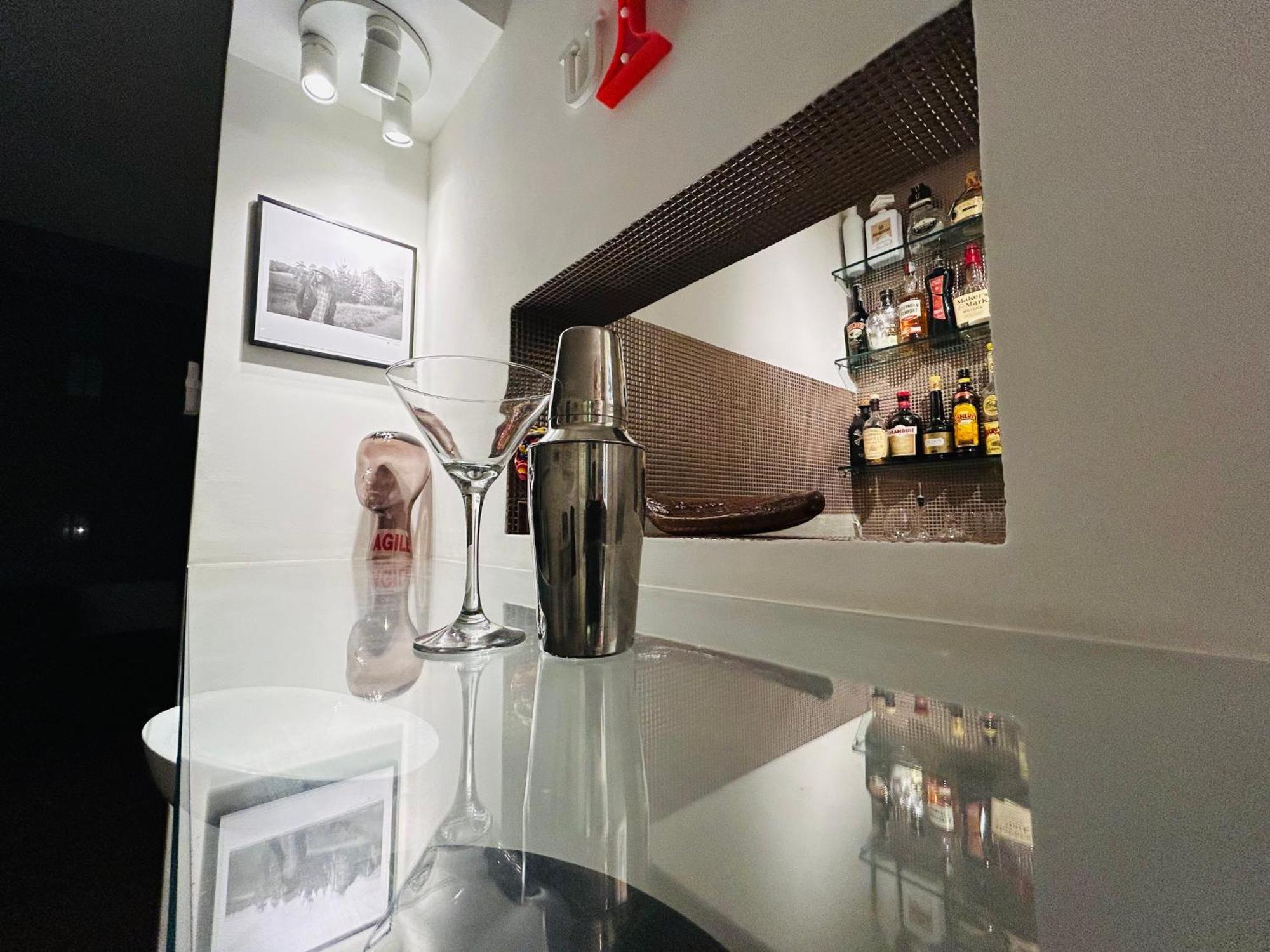 Appartamento Urban Maison Genoa Ngoại thất bức ảnh