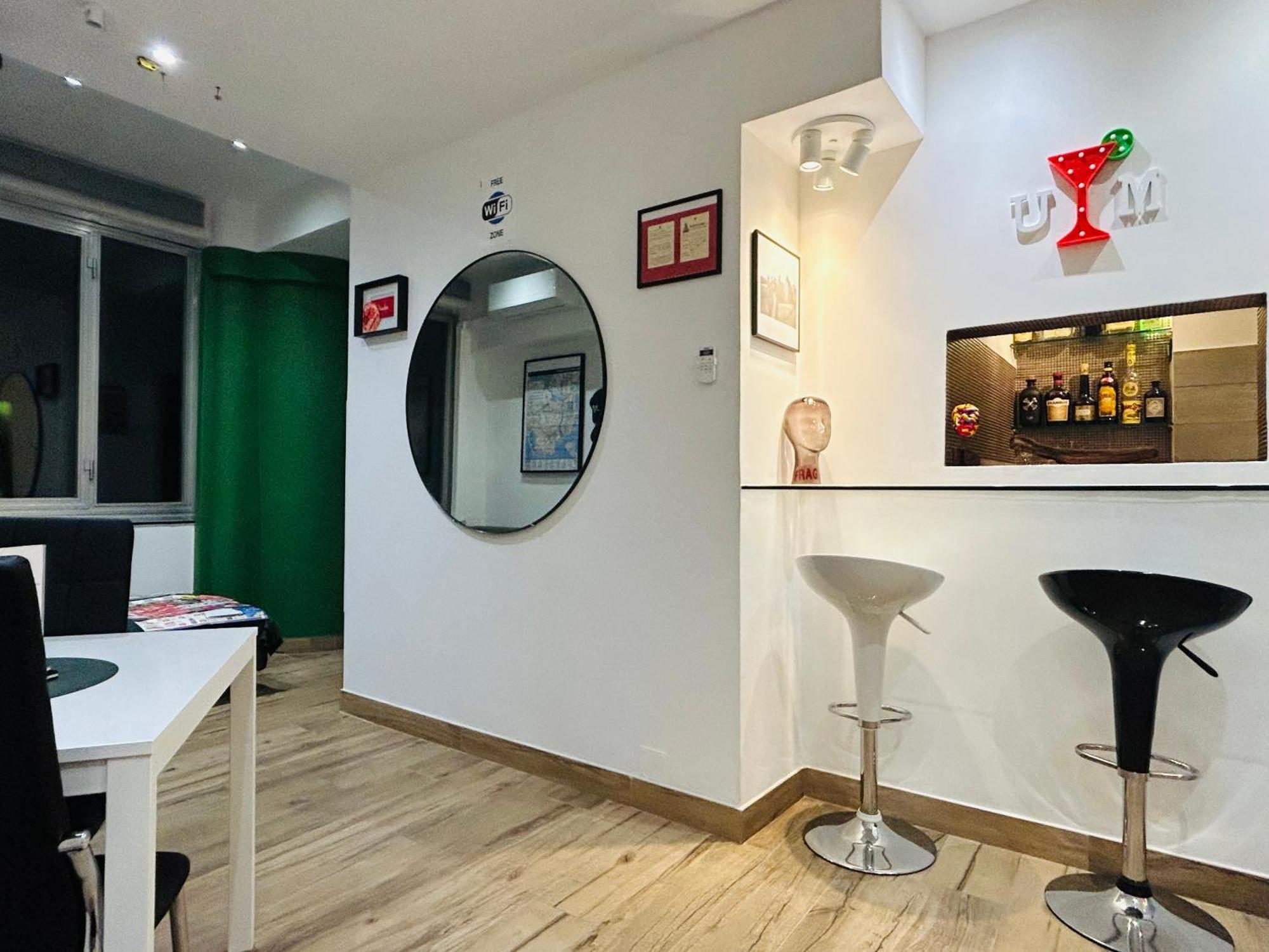 Appartamento Urban Maison Genoa Ngoại thất bức ảnh