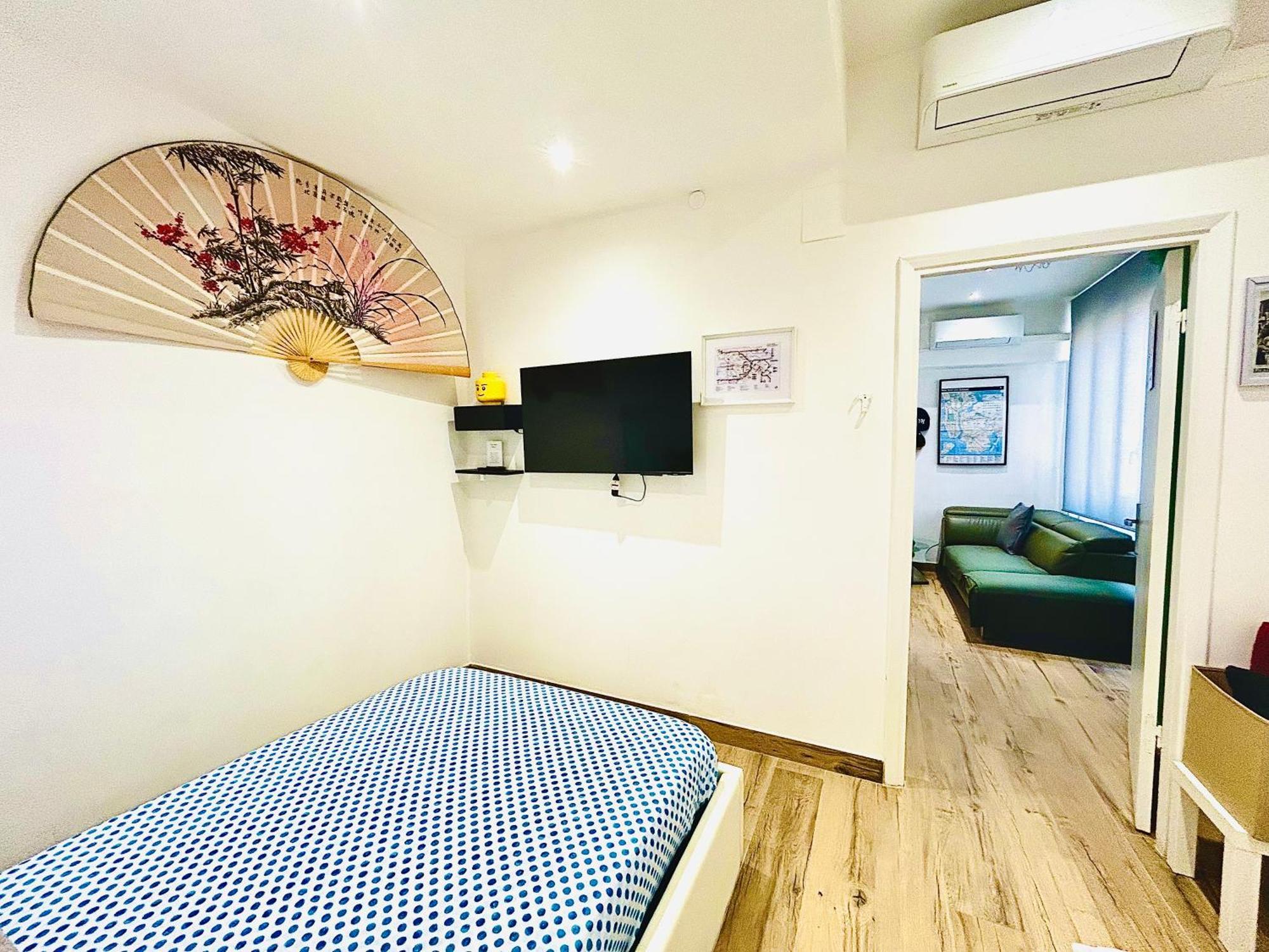 Appartamento Urban Maison Genoa Ngoại thất bức ảnh